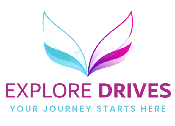 Explore Drive Logo